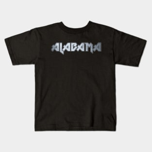 Alabama Kids T-Shirt